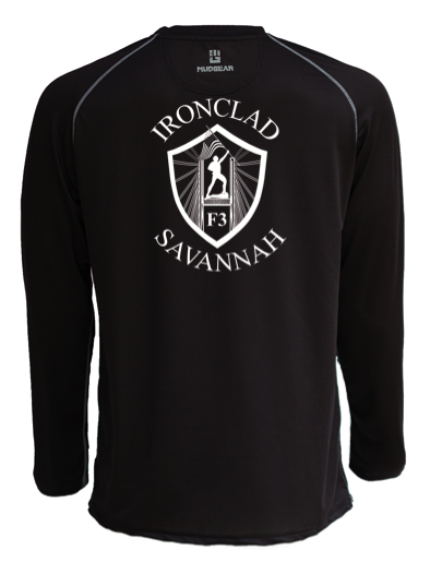 F3 Savannah Shirt Pre-Order