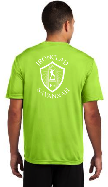 F3 Savannah Shirt Pre-Order