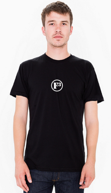 F3 NE Wake Shirt Pre-Order