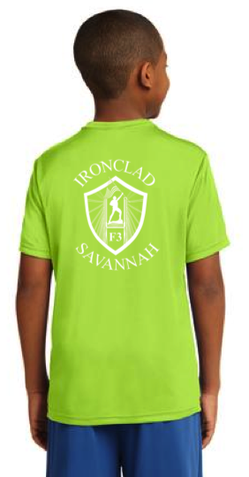 F3 Savannah Shirt Pre-Order