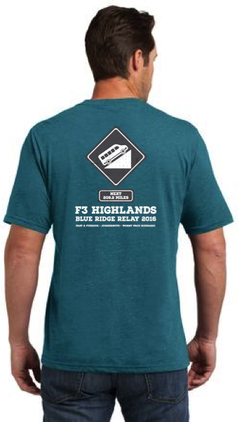 F3 Highlands BRR 2016 Pre-Order