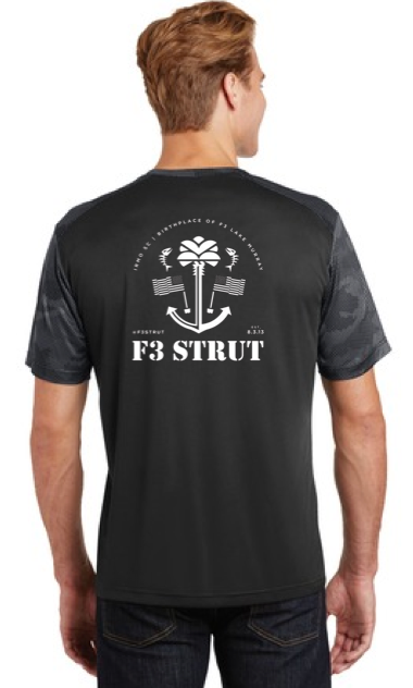 F3 Strut Pre-Order January 2023