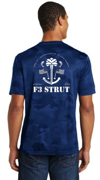 F3 Strut Pre-Order January 2023