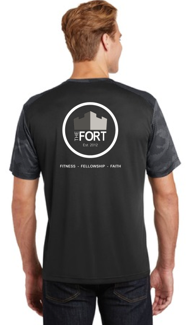 F3 The Fort 2016 Shirt Pre-Order