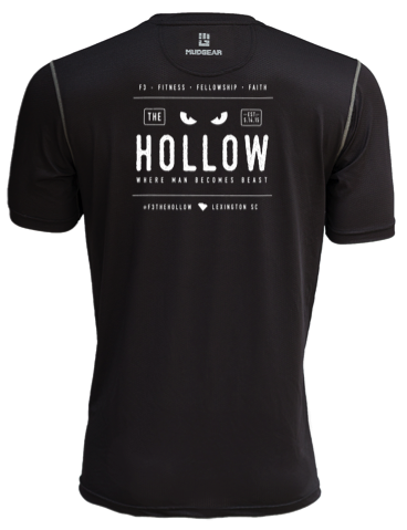 F3 The Hollow Shirt Pre-Order