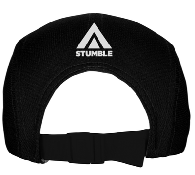 F3 Stumble - Headsweats Race Hat Pre-Order