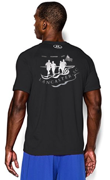 F3 Lancaster Pre-Order