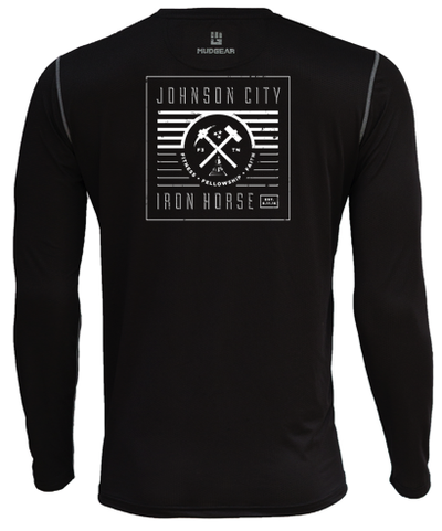 F3 Johnson City Iron Horse Pre-Order