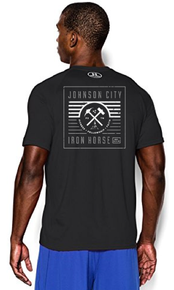 F3 Johnson City Iron Horse Pre-Order