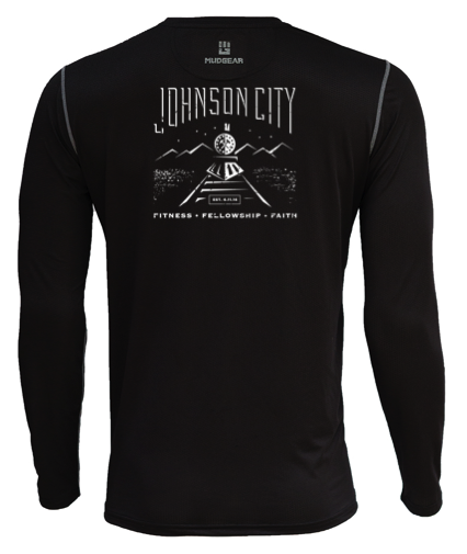 F3 Johnson City Shirt Pre-Order