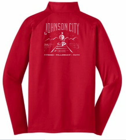 F3 Johnson City Shirt Pre-Order