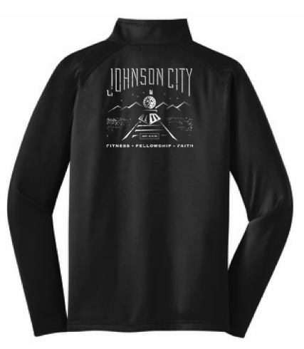 F3 Johnson City Shirt Pre-Order