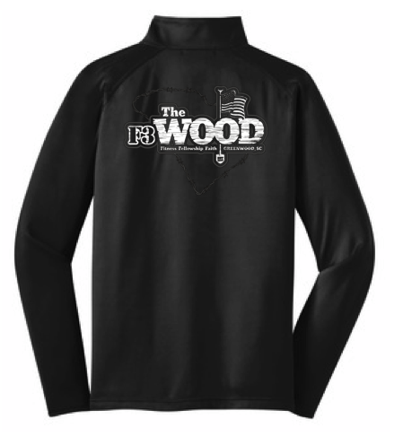 F3 The Wood Pre-Order