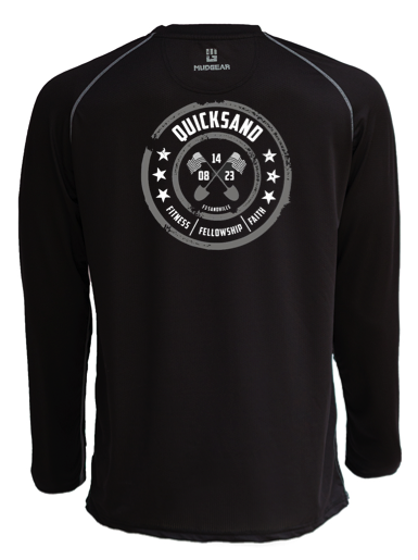 F3 Sandhills Quicksand Winter Pre-Order
