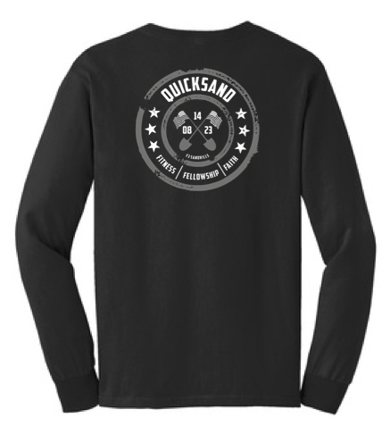 F3 Sandhills Quicksand Winter Pre-Order