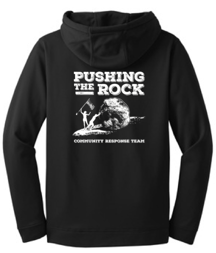 F3 Pushing the Rock Pre-Order