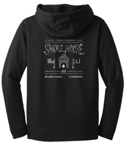 F3 Smokehouse Shirt Pre-Order
