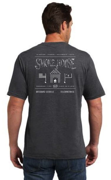 F3 Smokehouse Shirt Pre-Order