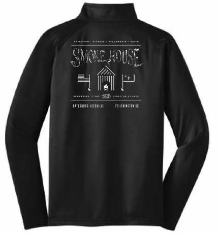 F3 Smokehouse Shirt Pre-Order