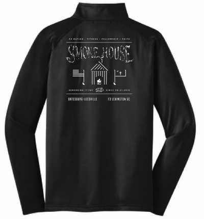 F3 Smokehouse Shirt Pre-Order