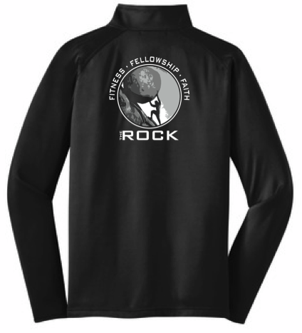F3 The Rock Pre-Order