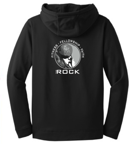 F3 The Rock Pre-Order