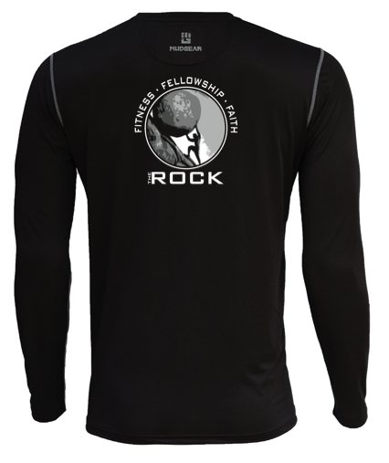 F3 The Rock Pre-Order
