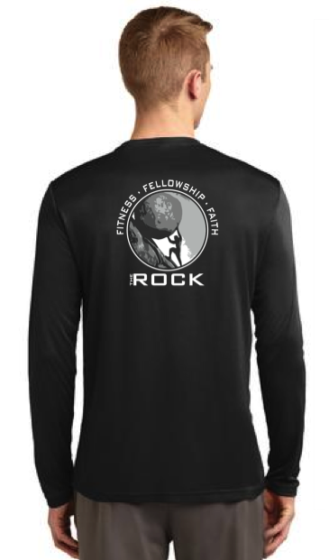F3 The Rock Pre-Order