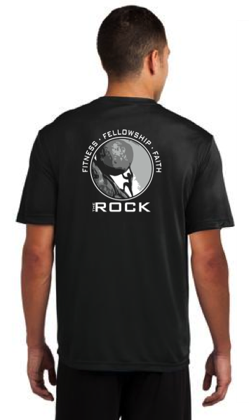 F3 The Rock Pre-Order