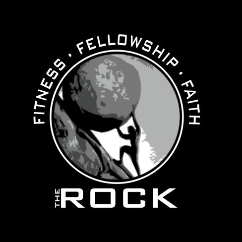 F3 The Rock Pre-Order