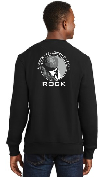 F3 The Rock Pre-Order