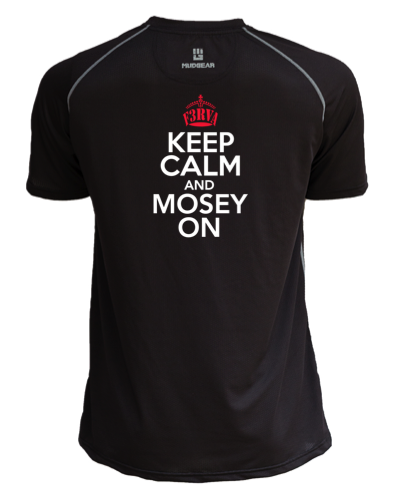 F3 Richmond Keep Calm Pre-Order