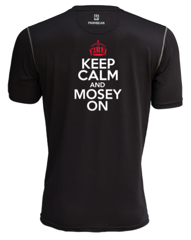 F3 Richmond Keep Calm Pre-Order
