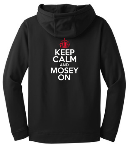 F3 Richmond Keep Calm Pre-Order