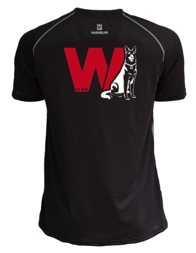 F3 Richmond WDog Pre-Order