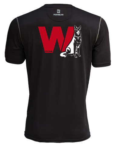 F3 Richmond WDog Pre-Order