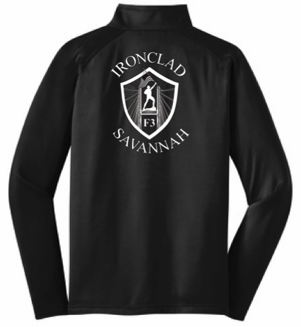 F3 Savannah Shirt Pre-Order