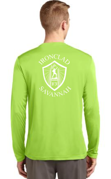F3 Savannah Shirt Pre-Order