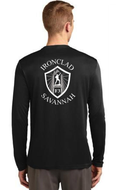 F3 Savannah Shirt Pre-Order