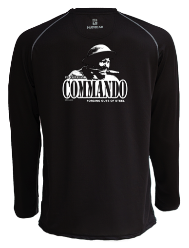 F3 Cleveland Commando Pre-Order