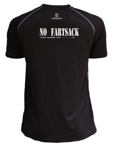 F3 Cleveland No Fartsack Pre-Order