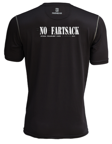 F3 Cleveland No Fartsack Pre-Order