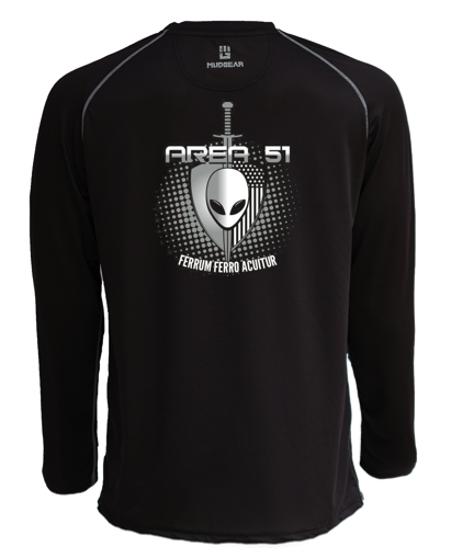 F3 Area 51 Winter Pre-Order