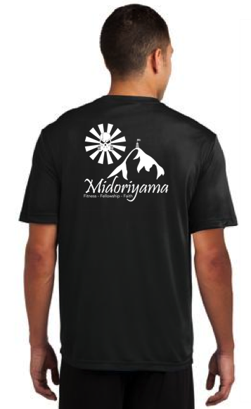 F3 Midoriyama Pre-Order 11/19