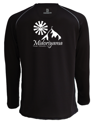 F3 Midoriyama Pre-Order 11/19