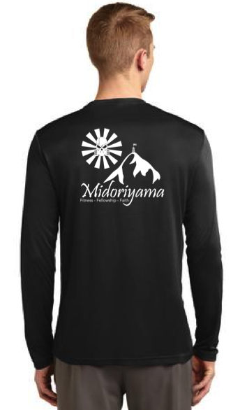 F3 Midoriyama Pre-Order 11/19