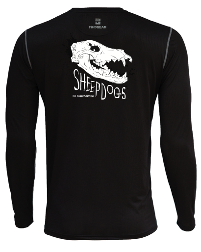 F3 Summerville Sheepdog Pre-Order