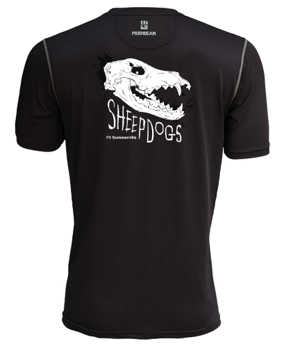 F3 Summerville Sheepdog Pre-Order