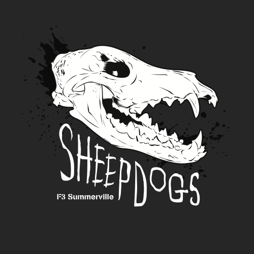 F3 Summerville Sheepdog Pre-Order