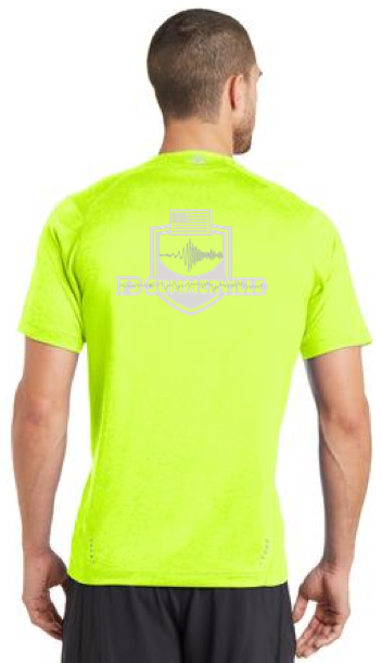 F3 Summerville Reflective Shirt Pre-Order 06/19